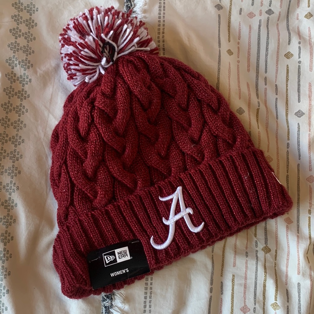 ALABAMA BEANIE